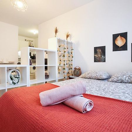 Le Cosy Hous'In Studio Meudon Lejlighed Eksteriør billede