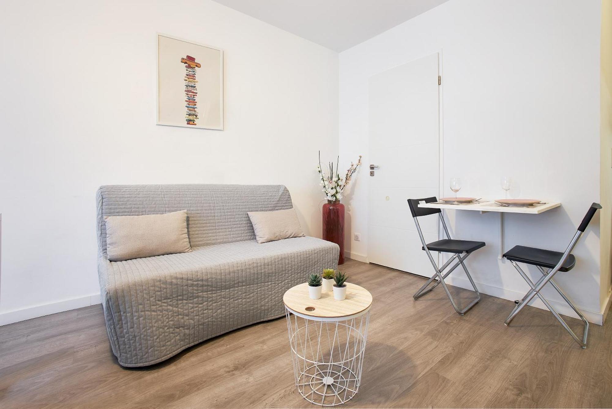 Le Cosy Hous'In Studio Meudon Lejlighed Eksteriør billede
